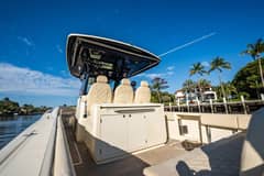 2020 Chris-Craft Catalina 34 "Lilaia" photo 8