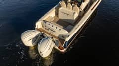 2020 Chris-Craft Catalina 34 "Lilaia" photo 5