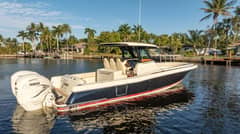 2020 Chris-Craft Catalina 34 "Lilaia" photo 1