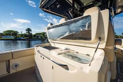 2020 Chris-Craft Catalina 34 "Lilaia" photo 9