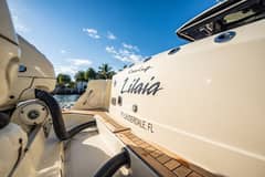 2020 Chris-Craft Catalina 34 "Lilaia" photo 7