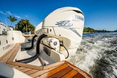 2020 Chris-Craft Catalina 34 "Lilaia" photo 6