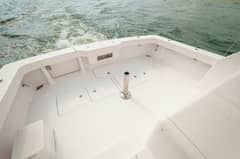 2006 Viking 45 Convertible photo 4