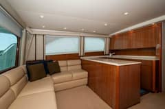 2006 Viking 45 Convertible photo 3