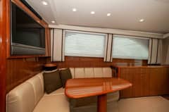 2006 Viking 45 Convertible photo 7