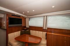2006 Viking 45 Convertible photo 6