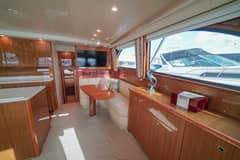 2007 Viking 45 Convertible "Bad Habits" photo 4