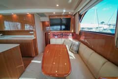 2007 Viking 45 Convertible "Bad Habits" photo 5