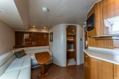 2009 Viking 45 Open "Wig Wag" photo 5