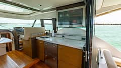 2015 Tiara Yachts 44 Coupe "Silver Lining" photo 6