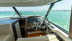 2015 Tiara Yachts 44 Coupe "Silver Lining" photo 4