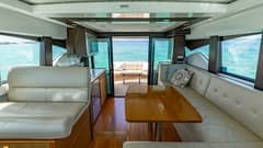 2015 Tiara Yachts 44 Coupe "Silver Lining" photo 8