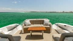 2015 Tiara Yachts 44 Coupe "Silver Lining" photo 2