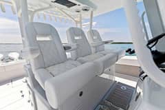 2023 Barker Boatworks 40 HPC photo 8