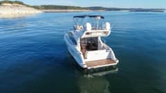 2013 Azimut 40 Flybridge photo 7