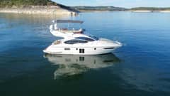 2013 Azimut 40 Flybridge photo 6