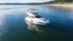 2013 Azimut 40 Flybridge photo 4