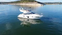 2013 Azimut 40 Flybridge photo 5
