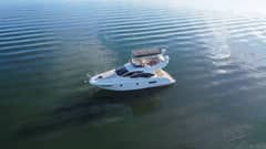 2013 Azimut 40 Flybridge photo 2