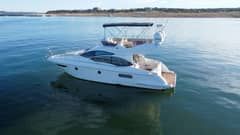 2013 Azimut 40 Flybridge photo 9