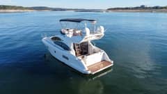 2013 Azimut 40 Flybridge photo 8