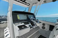 2022 World Cat 400 CC-X photo 8