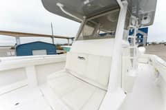 2019 Invincible 39 Open photo 8