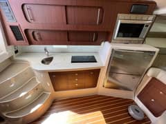 2019 Grady-White 37 Express "SEA SMOKE" photo 5