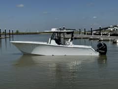 2022 Onslow Bay 33 TE photo 1