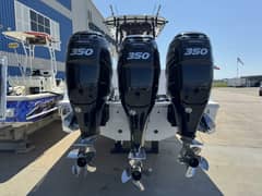 2022 Onslow Bay 33 TE photo 7