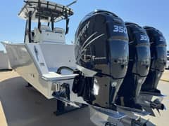 2022 Onslow Bay 33 TE photo 8
