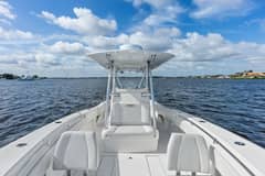 2020 Invincible 33 Open Fisherman photo 5