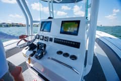 2022 Cape Horn 31 T photo 8