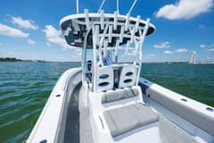 2022 Cape Horn 31 T photo 7