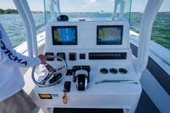 2022 Cape Horn 31 T photo 2