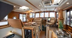 2016 Ranger Tugs 31 Tug "ROBERT EDMUN" photo 5
