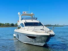 2011 Azimut FlyBridge "YachtSea" photo 5