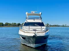 2011 Azimut FlyBridge "YachtSea" photo 7