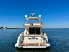 2011 Azimut FlyBridge "YachtSea" photo 8