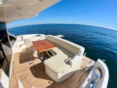 2011 Azimut FlyBridge "YachtSea" photo 9