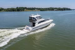 2003 Sea Ray 480 Sedan Bridge "Why Knot" photo 6