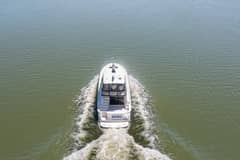 2003 Sea Ray 480 Sedan Bridge "Why Knot" photo 4