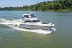 2003 Sea Ray 480 Sedan Bridge "Why Knot" photo 1