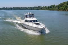 2003 Sea Ray 480 Sedan Bridge "Why Knot" photo 8