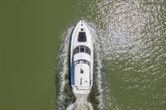 2003 Sea Ray 480 Sedan Bridge "Why Knot" photo 5