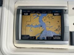 2000 Ocean Yachts 48 Convertible photo 9