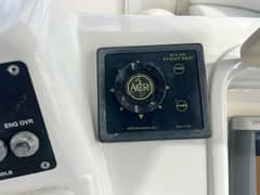 2000 Ocean Yachts 48 Convertible photo 8