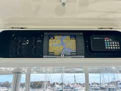 2000 Ocean Yachts 48 Convertible photo 5