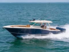 2016 Scout 42LXF photo 1