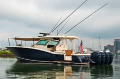 2016 Scout 42LXF photo 6